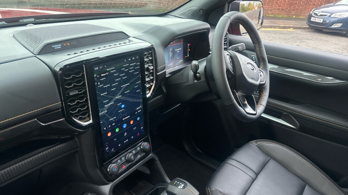 Ford Ranger Petrol Pick Up D/Cab Wildtrak 2.3 EB PHEV 281 Auto [NI] - Image 42